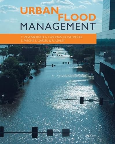 9780415559447: Urban Flood Management