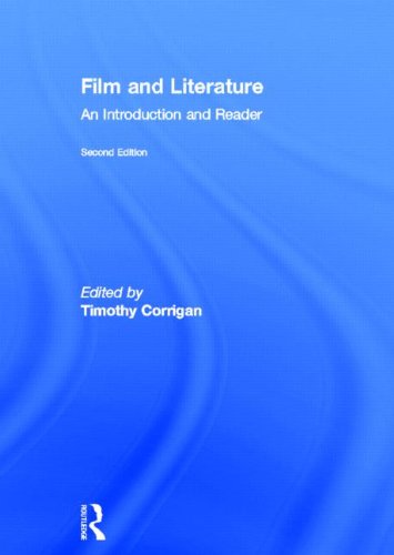 Stock image for Film and Literature: An Introduction and Reader for sale by Chiron Media