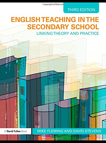 9780415560221: English Teaching in the Secondary School: Linking Theory and Practice