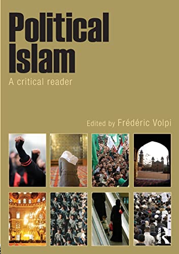 Beispielbild fr Political Islam: A Critical Reader zum Verkauf von Blackwell's