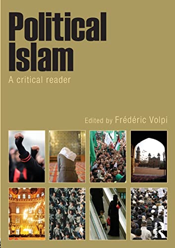 Imagen de archivo de Political Islam a la venta por Chiron Media