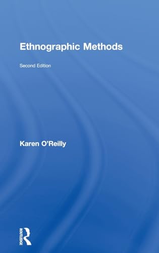 9780415561808: Ethnographic Methods