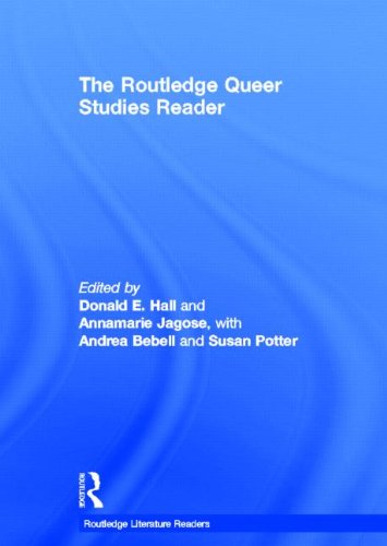9780415564106: The Routledge Queer Studies Reader (Routledge Literature Readers)