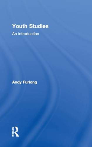 Imagen de archivo de Youth Studies: An Introduction a la venta por Chiron Media