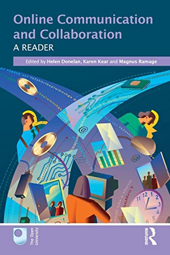 Imagen de archivo de Online Communication and Collaboration: A Reader a la venta por Blackwell's