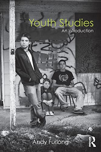 Imagen de archivo de Youth Studies: An Introduction a la venta por Goldstone Books