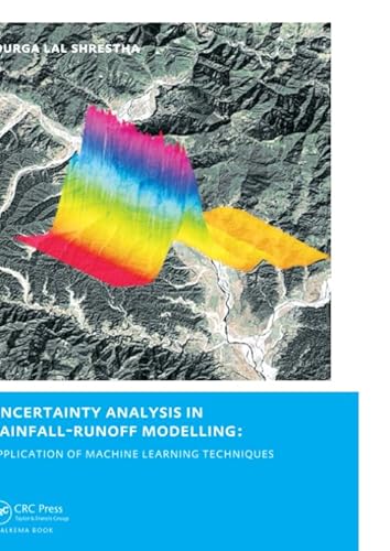 Stock image for Uncertainty Analysis In Rainfall-Runoff Modelling - Application Of Machine Learning Techniques Unesco-ihe Phd Thesis for sale by Basi6 International