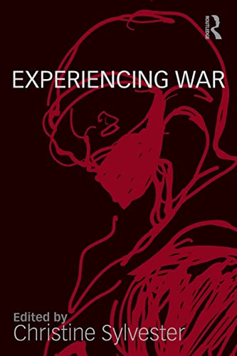Imagen de archivo de Experiencing War (War, Politics and Experience) a la venta por Chiron Media