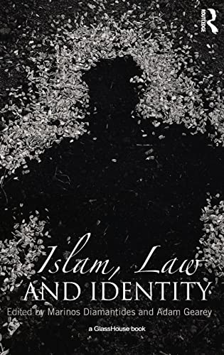 9780415566810: Islam, Law and Identity