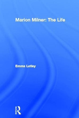 Stock image for Marion Milner: The Life for sale by Chiron Media