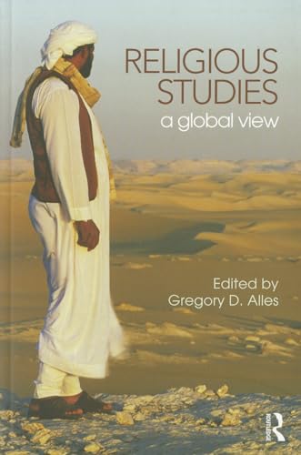 Stock image for Religious Studies: A Global View for sale by GF Books, Inc.