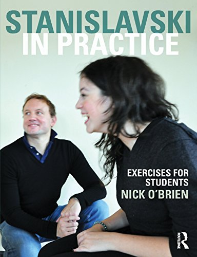 9780415568432: Stanislavski in Practice: Exercises for Students