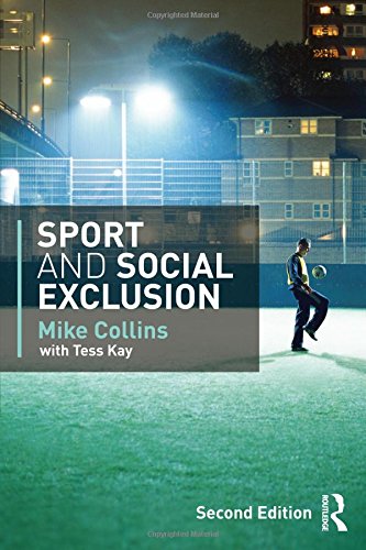 9780415568807: SPORT AND SOCIAL EXCLUSION: Second edition