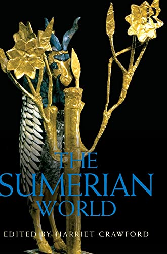 9780415569675: The Sumerian World