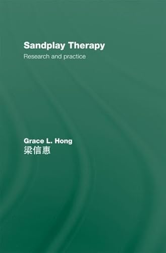 9780415570510: Sandplay Therapy: Research and Practice