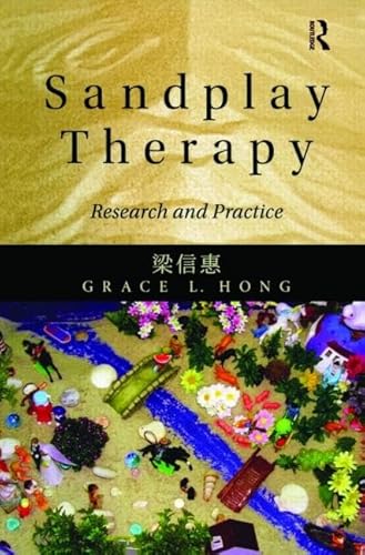 9780415570527: Sandplay Therapy: Research and Practice