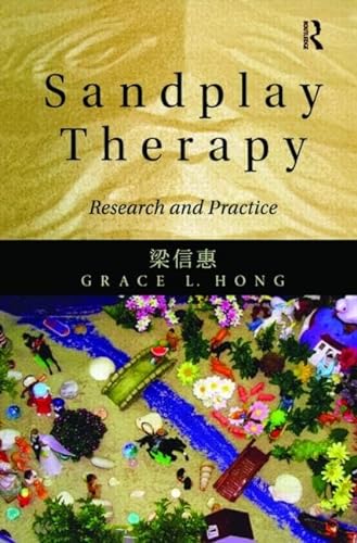 9780415570527: Sandplay Therapy: Research and Practice