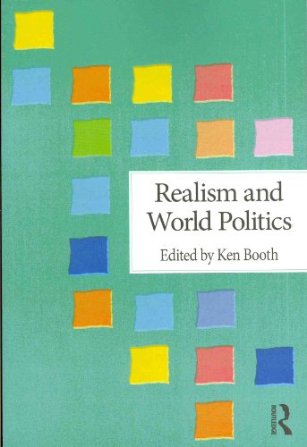 Imagen de archivo de Realism and World Politics a la venta por Blackwell's