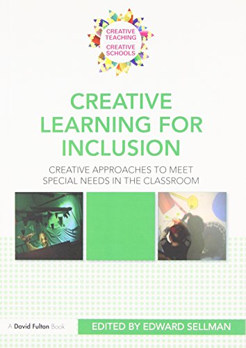 Beispielbild fr Creative Learning to Meet Special Needs zum Verkauf von Blackwell's