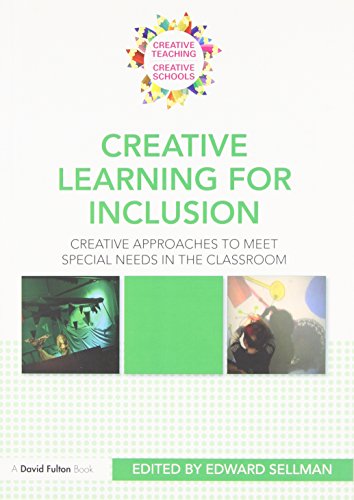 Stock image for Creative Learning to Meet Special Needs for sale by Blackwell's