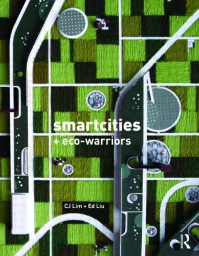 Beispielbild fr Smartcities and Eco-Warriors zum Verkauf von SecondSale