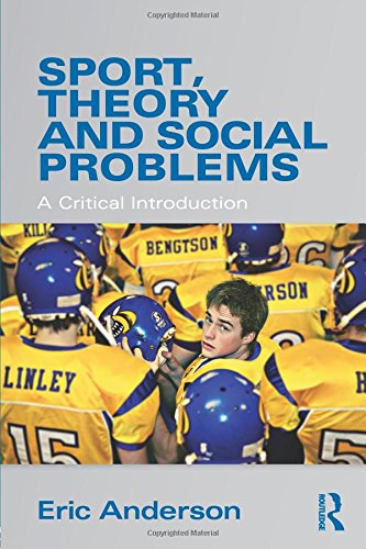 Stock image for Sport, Theory and Social Problems: A Critical Introduction for sale by Bahamut Media