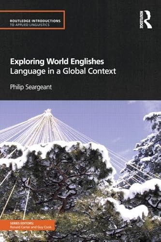 Stock image for Exploring World Englishes for sale by Blackwell's