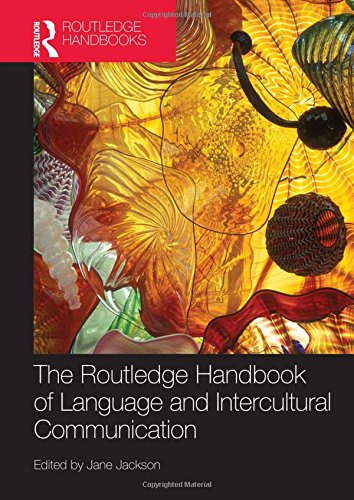 9780415572545: The Routledge Handbook of Language and Intercultural Communication (Routledge Handbooks in Applied Linguistics)