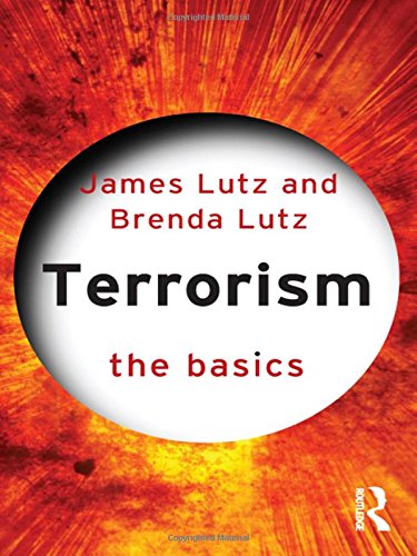 Stock image for Terrorism: The Basics for sale by Chiron Media