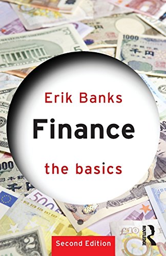 9780415573368: Finance: The Basics