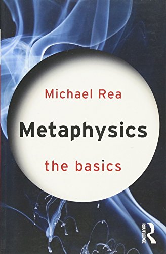 Beispielbild fr Metaphysics: The Basics zum Verkauf von ZBK Books