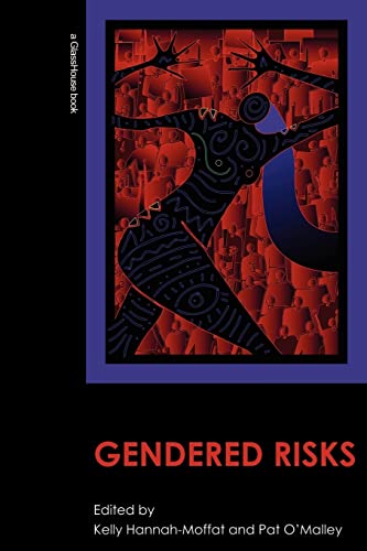 9780415574440: Gendered Risks