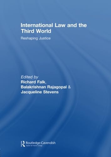Beispielbild fr International Law and the Third World zum Verkauf von Blackwell's