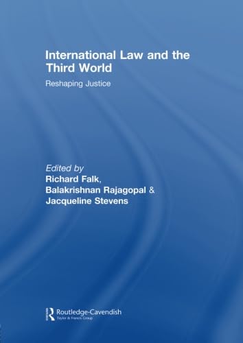 Stock image for International Law and the Third World for sale by Blackwell's