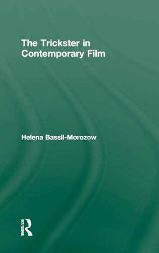 9780415574655: The Trickster in Contemporary Film