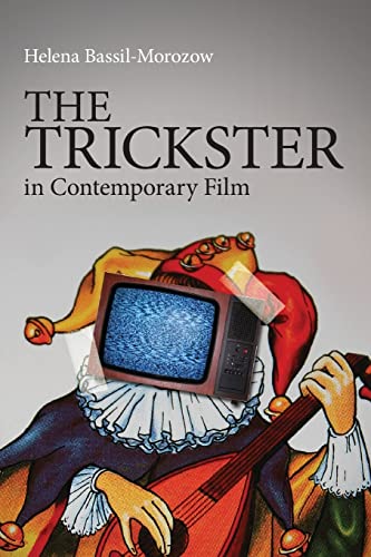 9780415574662: The Trickster in Contemporary Film
