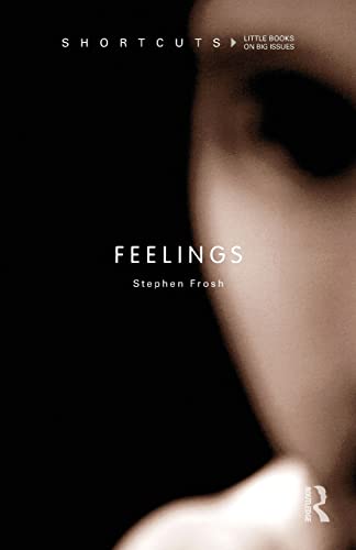 9780415574846: Feelings