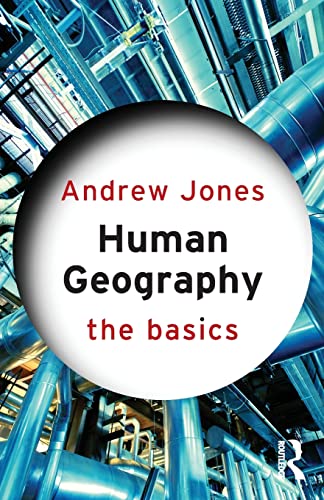 Stock image for Human Geography: The Basics for sale by SecondSale