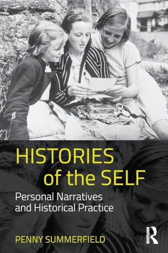 Beispielbild fr Histories of the Self zum Verkauf von Blackwell's