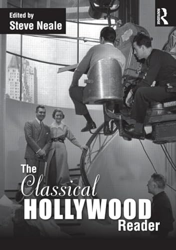 Imagen de archivo de The Classical Hollywood Reader a la venta por HPB-Red