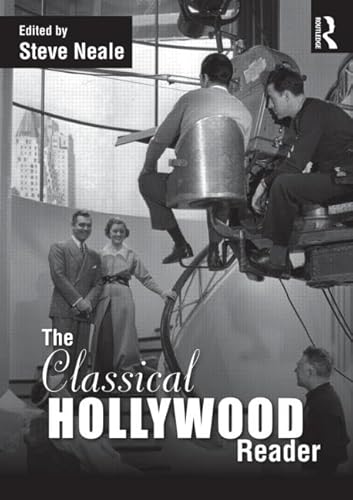 Stock image for The Classical Hollywood Reader for sale by HPB-Red