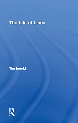 9780415576857: The Life of Lines