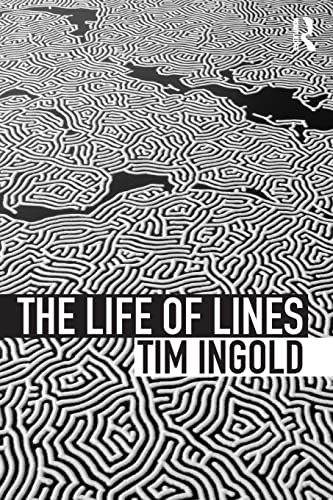 9780415576864: The Life of Lines