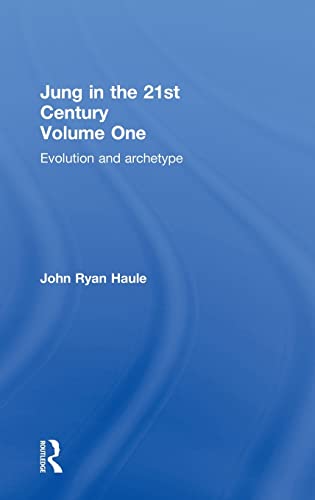 Beispielbild fr Jung in the 21st Century Volume One: Evolution and Archetype zum Verkauf von Blackwell's