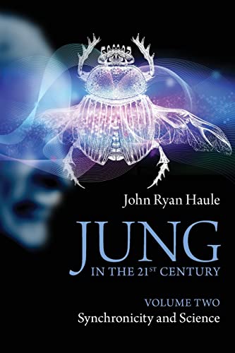 Beispielbild fr Jung in the 21st Century Volume Two: Synchronicity and Science zum Verkauf von Blackwell's