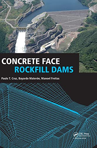 9780415578691: Concrete Face Rockfill Dams