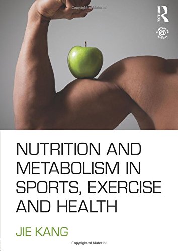 9780415578790: Nutrition and Metabolism in Sports, Exercise and Health
