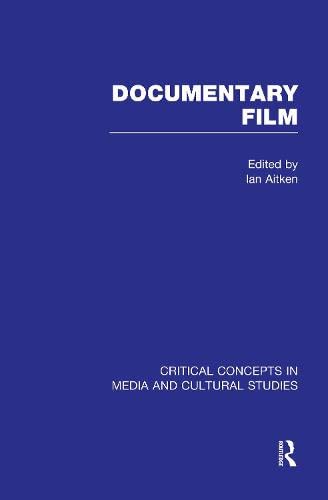 9780415579032: Documentary Film