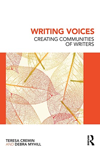 Imagen de archivo de Writing Voices: Creating Communities of Writers a la venta por HPB-Red