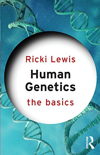 9780415579865: Human Genetics: The Basics